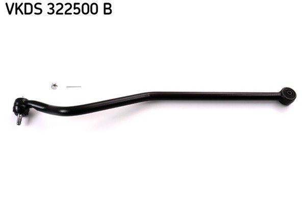 Skf Querlenker Dreieckslenker Vkds 322500 B FüR Jeep Cherokee Xj 1 Zj Zg 4X4 Tdi-image