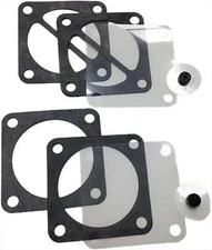 Spi SM-07358A Fuel Pump Repair Kit