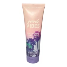 Beach Waver Co. Good Vibes Moisturizing Conditioner with Coconut Oil 8oz./236ml