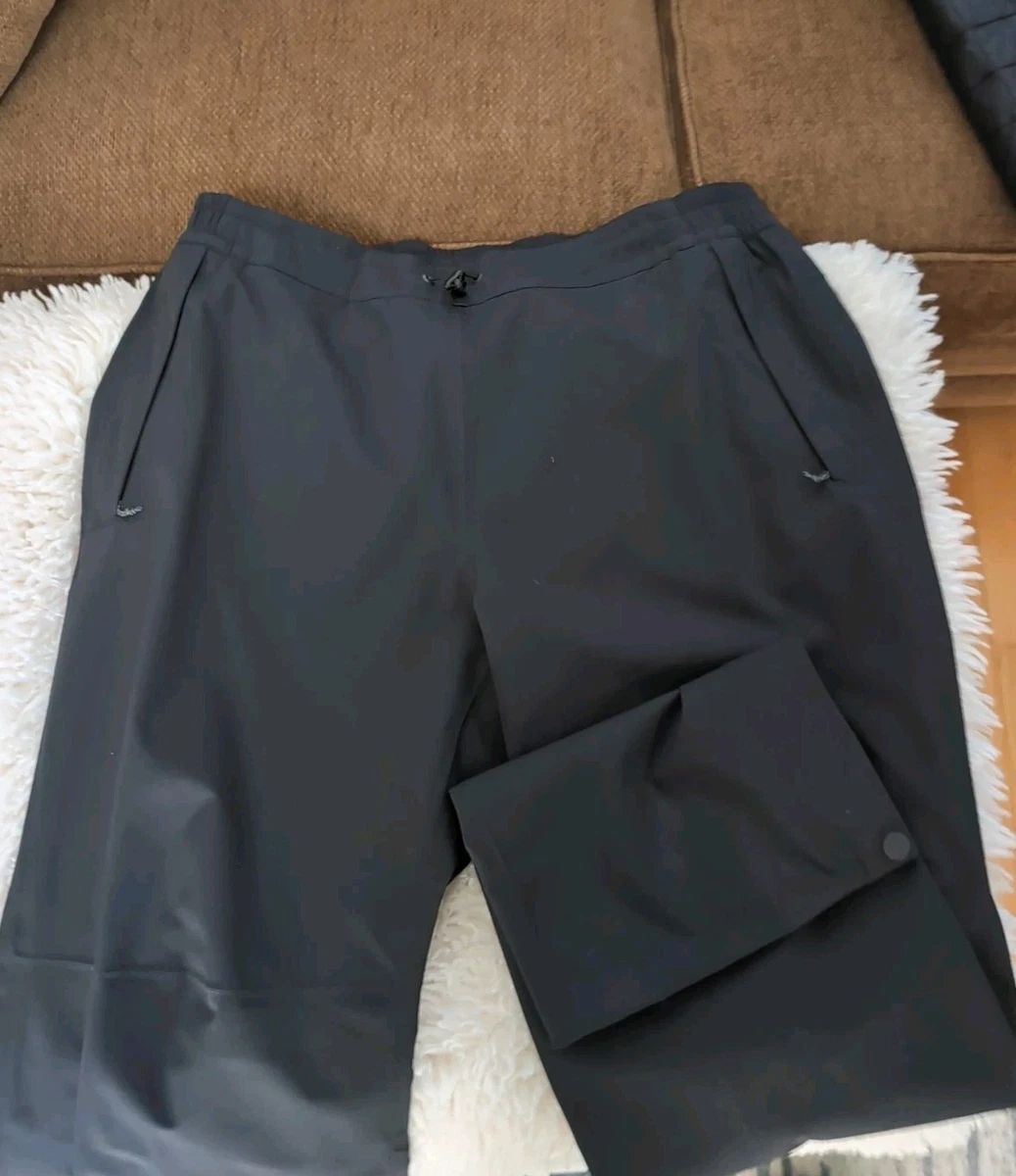 ROCKBROS pantalon de vélo imperméable pantalon de pluie