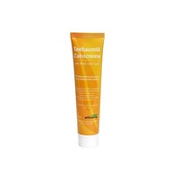 Teebaum Zahncreme 75 Ml