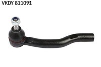 SKF Spurstangenkopf Kugelgelenk Track Rod Ends Vorne Links Vkdy 811091