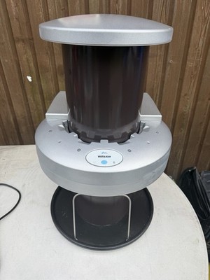 Dürr Dental VISTASCAN Combi Plus Speicherfolienscanner gebraucht (8550)