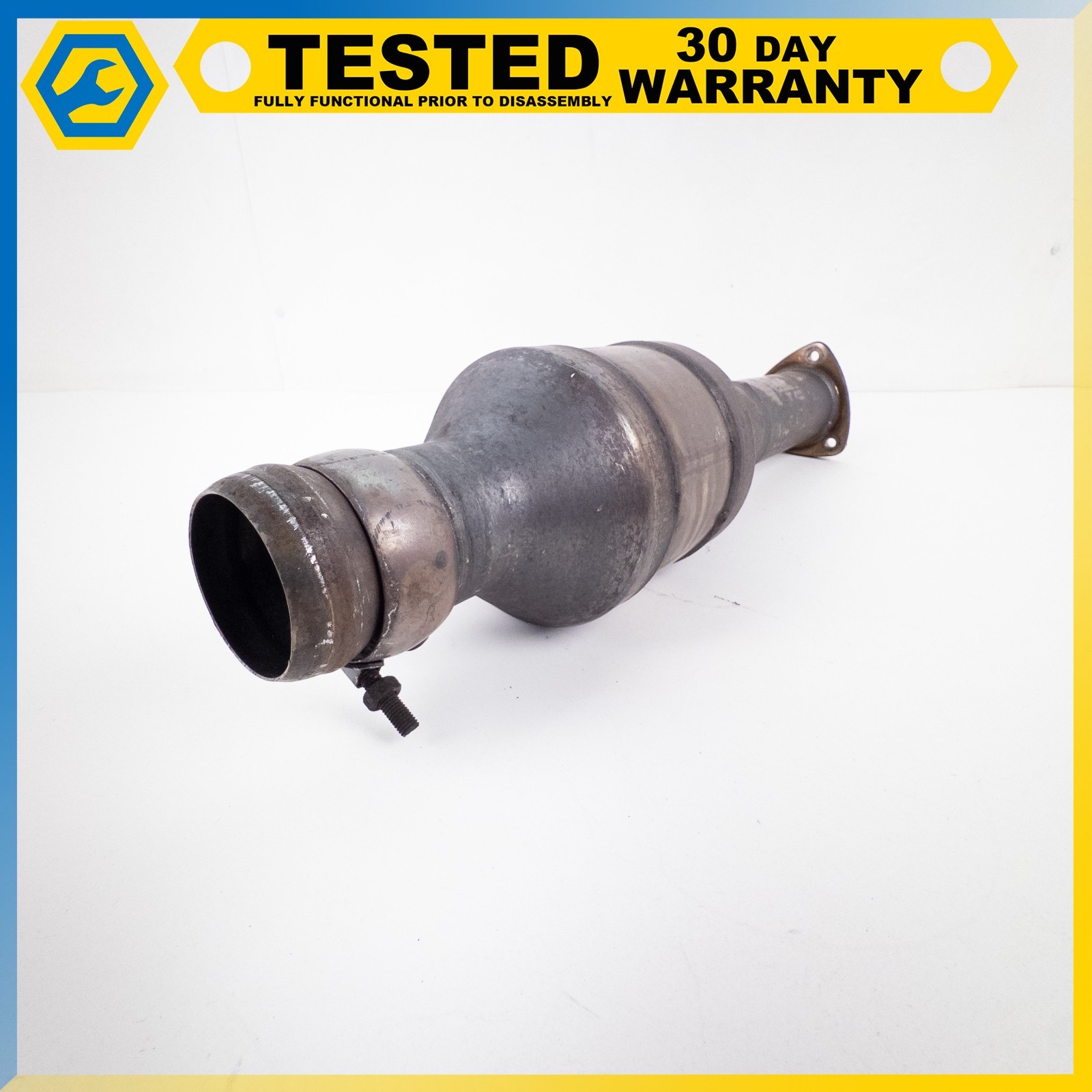 Aston Martin DB9 2005-2012 Right Exhaust extension