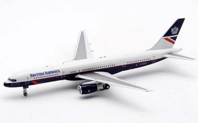 1/200 ARD200 B757-200 British Airways G-BPEE Very Rare