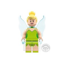 LEGO DISNEY MINIFIGURE dis086 Tinker Bell | NEU