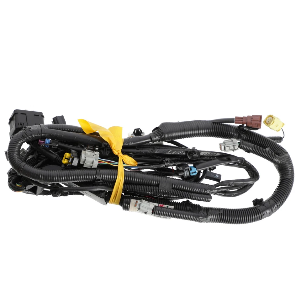 NUEVO OEM Nissan 2016-2017 Máxima arnés de cables cable eléctrico 24023-4RA0B Foto 3 de 4