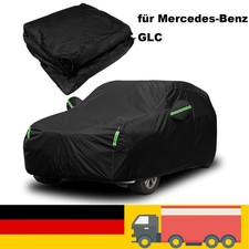 Autoabdeckung Vollgarage Ganzgarage Abdeckplane Schutzhülle für Mercedes GLC Autoabdeckung Vollgarage Ganzgarage Abdeckplane Schutzhülle für Mercedes GLC