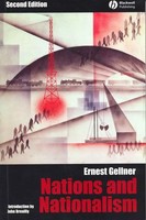 Nations and Nationalism | Ernest Gellner | Taschenbuch | Englisch | 2006