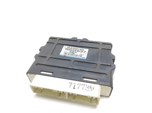 MITSUBISHI PAJERO SPORT I K7, K9 Getriebesteuergerät MR528637 3.2 31413854