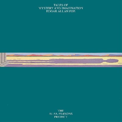 Alan Parsons Project - Tales Of Mystery And Imagination - Edgar Allan Poe [New V
