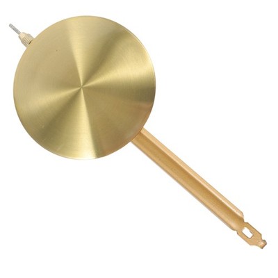  Pendulum Clock Parts Pendulums for Wall Clocks Replacement Mechanism