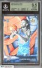 2023-24 Court Kings #93 Cason Wallace Thunder RC Rookie BGS 9.5 GEM MINT