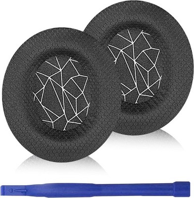 Arctis 7 Replacement Ear Pads, Compatible with SteelSeries Arctis 1, Arctis 3...