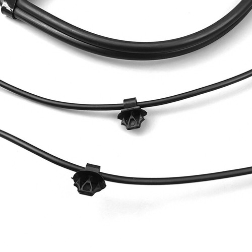 Durable Rear ABS Wheel Speed Sensor Harness For Toyota Tundra 89516 0C050 - Picture 7 of 9
