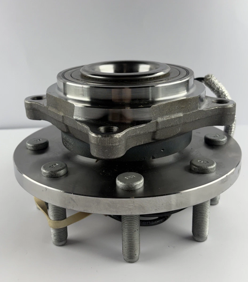 Genuine Mopar 68292887AA Front Wheel Bearing & Hub Assembly LH/RH Ram 2500 3500 photo 2