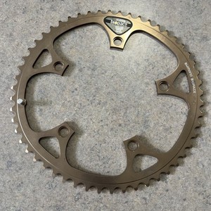 Plateau Shimano Retro Parts BioPace-SG pour Dura-Ace FC