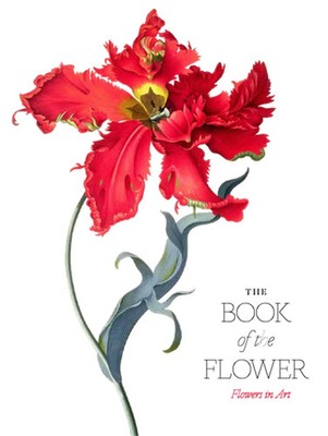 The Book of the Flower | Flowers in Art | Angus Hyland (u. a.) | Taschenbuch