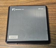 PolarPro QuartzLine 67mm ND16/PL Filter w/ Case