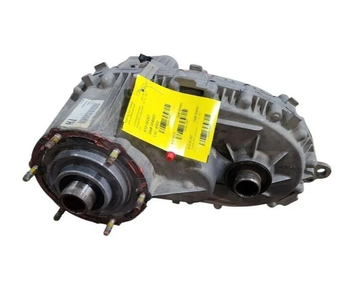 2007-2014 Cadillac Escalade Transfer Case AWD - Image 2 of 4