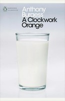 A Clockwork Orange | Anthony Burgess | Englisch | Taschenbuch | 141 S. | 2011