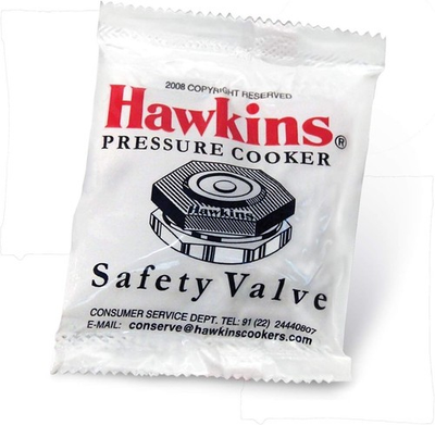 #ad #ad Aluminium Safety Valve For All Pressure Cookers From 1.5 Litre To 14 Litre B... $8.99
