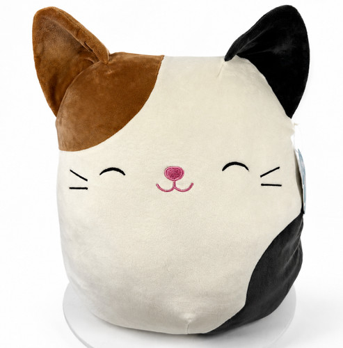 Squishmallows — Cam the Cat 16" Classic
