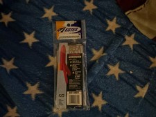 Estes 0801 Beta Series Mosquito 3.9" Mini Flying Model Rocket Kit