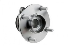 Roulement de roue Nissan NV200