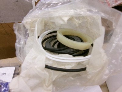 OEM BULLDOG CS-D  42875 HYDRAULIC SEAL KIT
