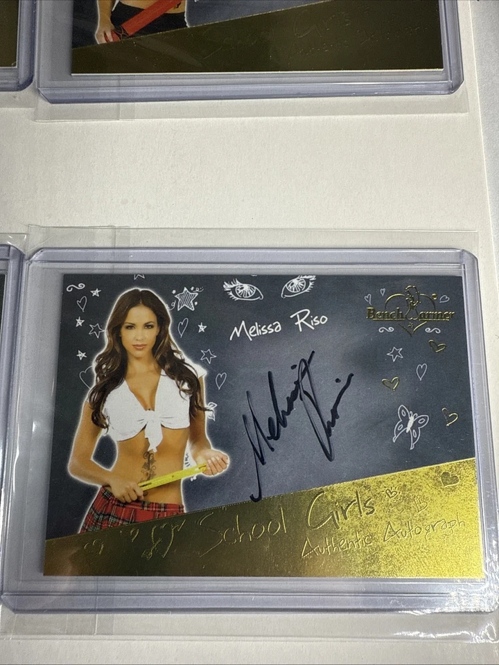 Paquete de 4 tarjetas automáticas de calentador de banco para niñas escolares  Foto 3 de 4