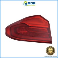 Scheinwerfer - RüCklicht Blinker ÄUßEre Links LED - - FüR BMW Serie 5 G30 17-&Gt