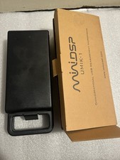 UMIK-1 USB Measurement Calibrated Microphone