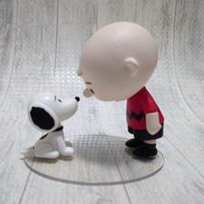 Snoopy Charlie Medicom Toy UDF Figure