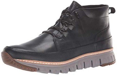 cole haan men's zerogrand rugged chukka boot