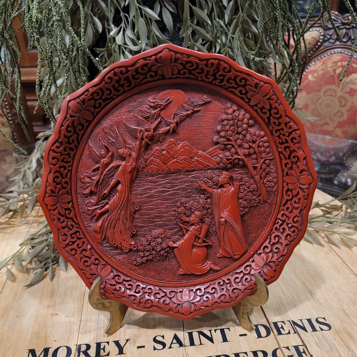 可收藏中国碗盘(1900-现在) | eBay