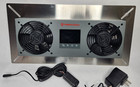 Abestorm Neatyfresh Pro Crawlspace Ventilation Fan, Humidity & Temp Control