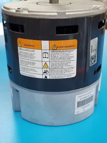 Goodman Furnace Blower Motor model M55PWMVJ-3009 By GMVC960803BN