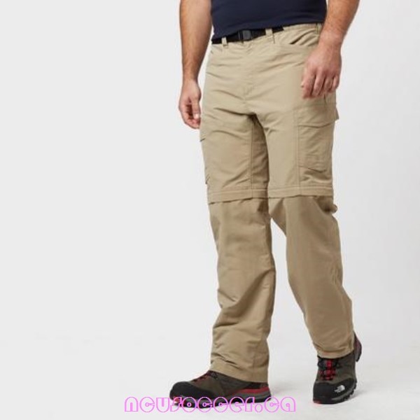 mens north face trousers sale