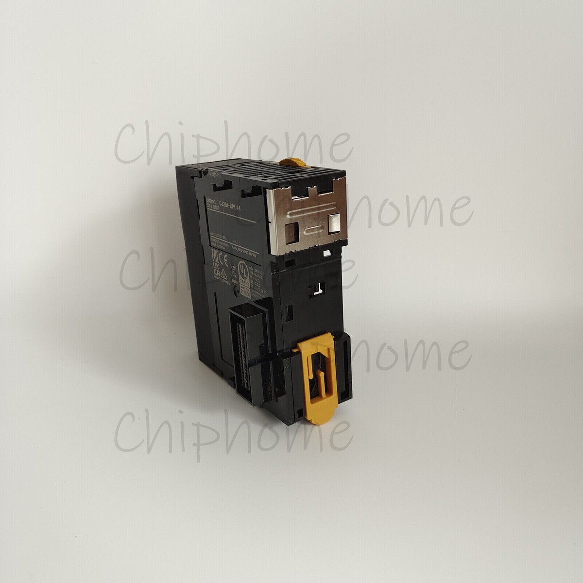 1PCS NEW Omron CJ2M-CPU14 CPU Unit CJ2MCPU14 | eBay