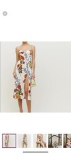 reformation juliette dress 4 Floral