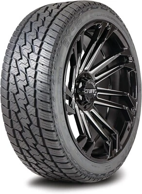 テル RC4WD Fuel Off-Road 1.55'' Zephyr Beadlock Wheels (Gunmetal)