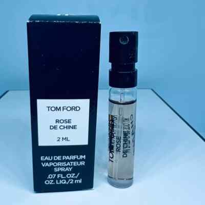Women Perfume Sample Vials Choose Scent & Combined Shipping