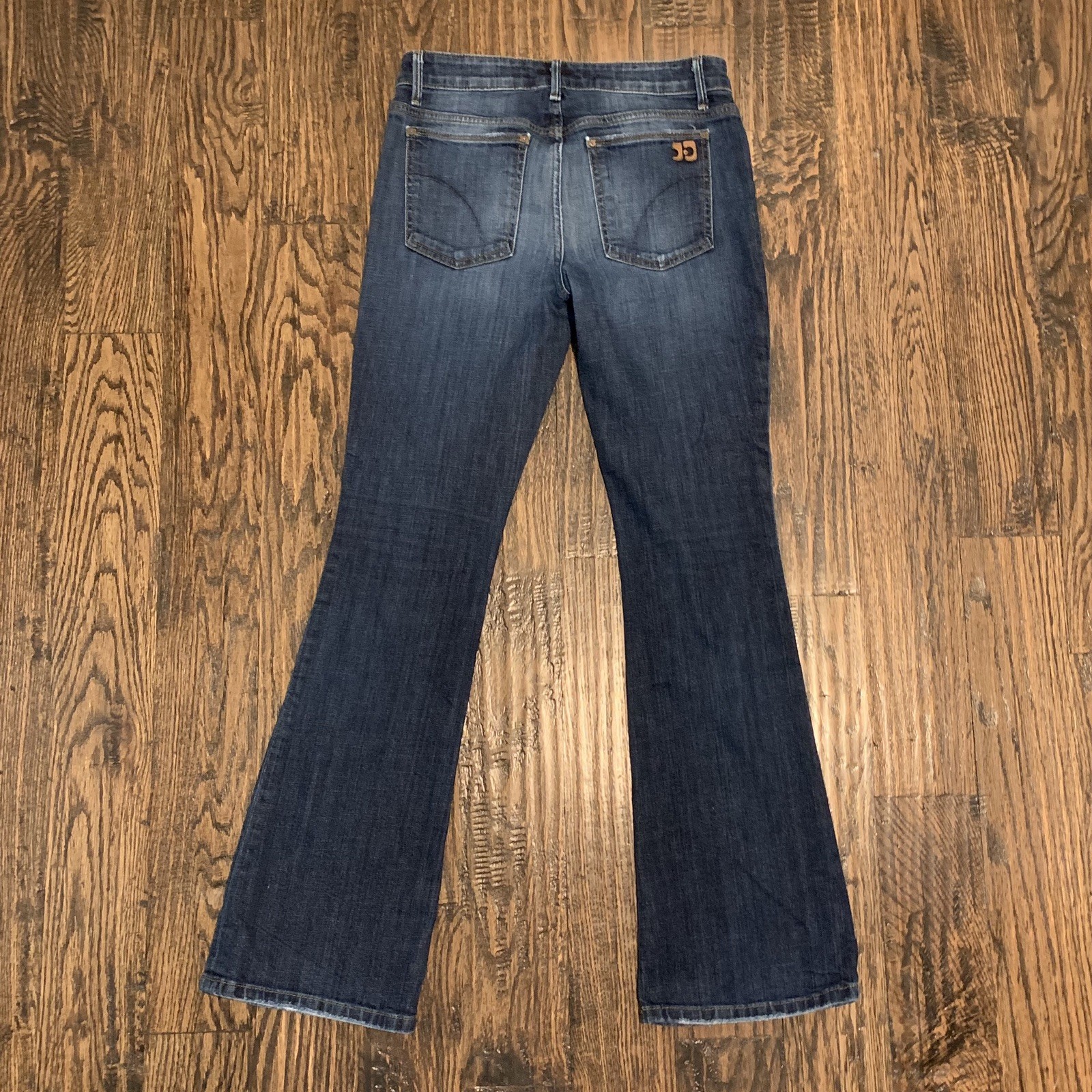 Joe's Jeans Women’s Size 26 Provocateur Fit Wintour Blue eBay