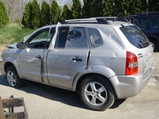 Air Flow Meter HYUNDAI TUCSON 05 06 07 08 09