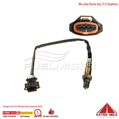 OXYGEN SENSOR-POST-CAT for HOLDEN COMMODOREVE SERIES 1 SERIES 1 SV6 ...