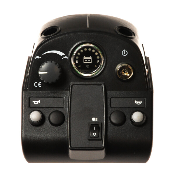 Console Assembly for the Pride Victory 9 and Victory 10 Scooters eBay