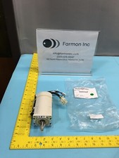 PANASONIC MSM021ABF TOKYO ELECTRON TEL 1386-453040-11 SERVO MOTOR, 138346