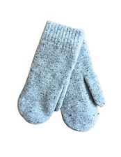 Boulder Mitten Grey