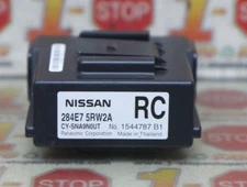 2020 NISSAN KICKS ADAS ADVANCED DRIVER ASSIST CONTROL MODULE 284E7-5RW2A OEM